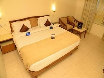 Hotel Oyo Premium Mall Road Bathinda