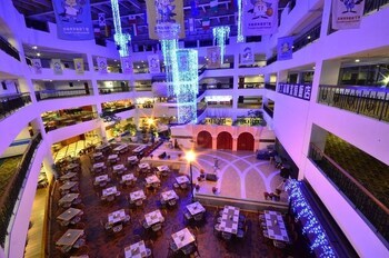 Hotel Howard Beach Resort - Superior House