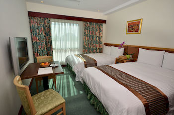 Hotel Howard Beach Resort - Superior House
