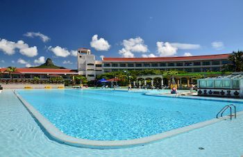Hotel Howard Beach Resort - Superior House