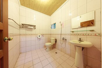 Kenting Dajianshan Cabin