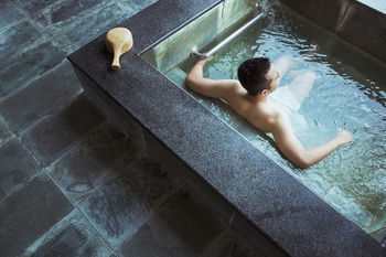 Living Water Hotel