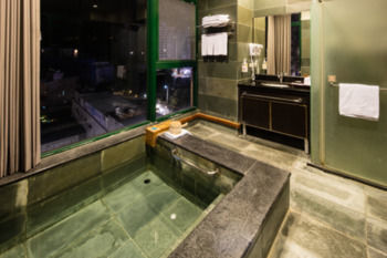 Living Water Hotel