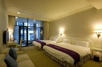 Living Water Hotel