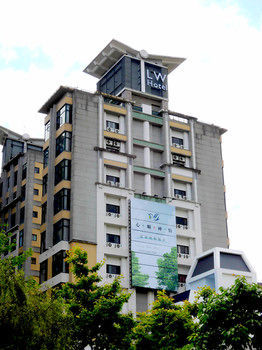 Living Water Hotel
