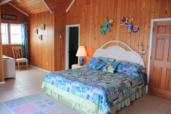 Villa Barefoot Beach