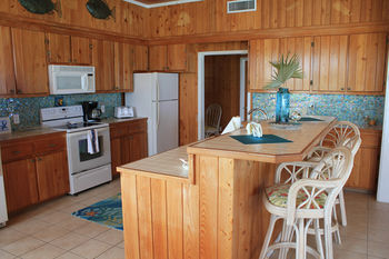Villa Barefoot Beach