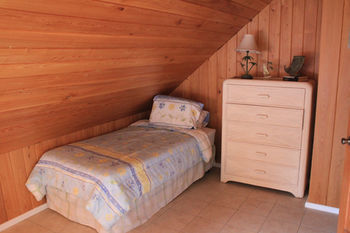 Villa Barefoot Beach