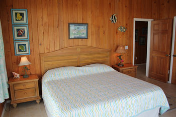 Villa Barefoot Beach