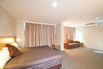 Posthouse Motorlodge