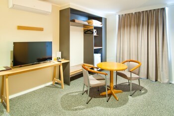 Posthouse Motorlodge