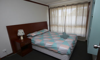 Central Serviced Apartments