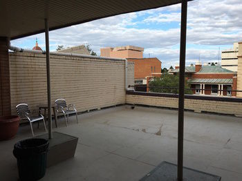 Amaroo Hotel