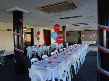 Amaroo Hotel
