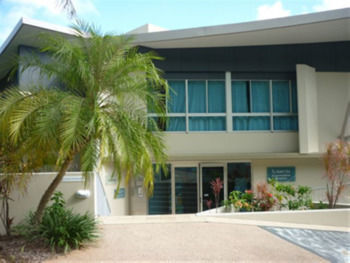Apartamento Azure Sea Whitsundays