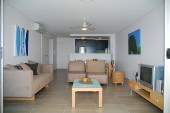 Apartamento Azure Sea Whitsundays