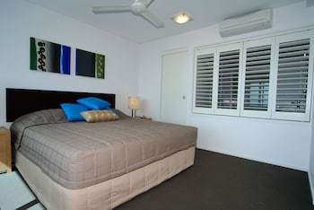 Apartamento Azure Sea Whitsundays