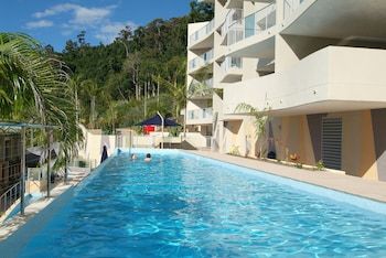 Apartamento Azure Sea Whitsundays
