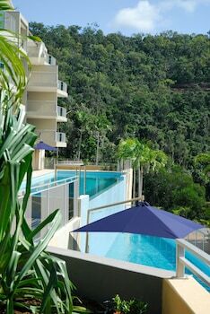 Apartamento Azure Sea Whitsundays