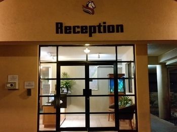 Pegasus Motor Inn And Serviced Apartments