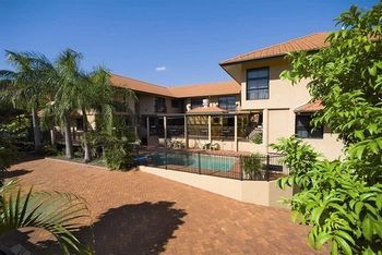 Pegasus Motor Inn And Serviced Apartments
