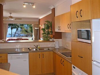 Apartamento Coral Horizons