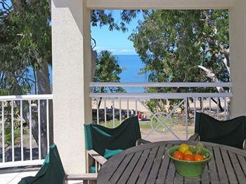 Apartamento Coral Horizons