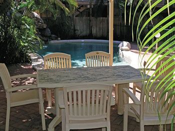 Apartamento Coral Horizons