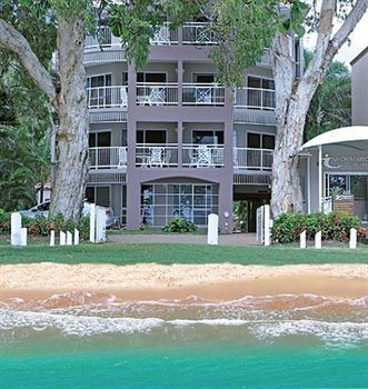 Apartamento Coral Horizons