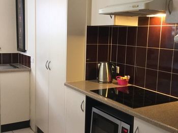Apartamento Santalina On Hervey Bay