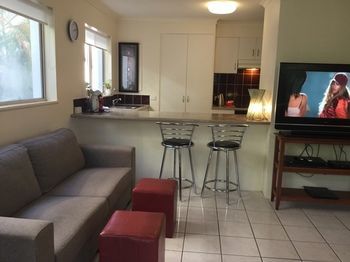 Apartamento Santalina On Hervey Bay
