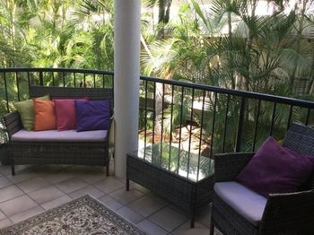 Apartamento Santalina On Hervey Bay