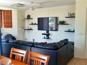 Apartamento Santalina On Hervey Bay
