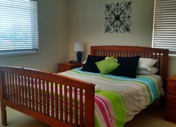 Apartamento Santalina On Hervey Bay
