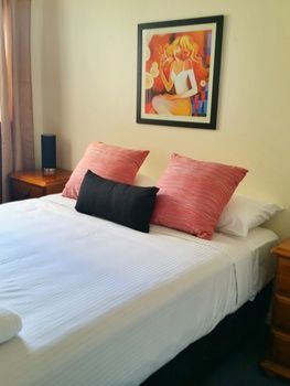 Apartamento Santalina On Hervey Bay