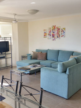 Apartamento Santalina On Hervey Bay