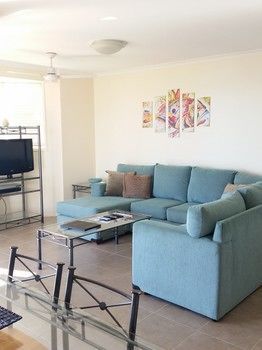 Apartamento Santalina On Hervey Bay