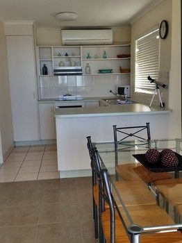 Apartamento Santalina On Hervey Bay