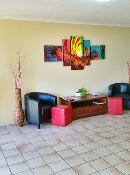 Apartamento Santalina On Hervey Bay