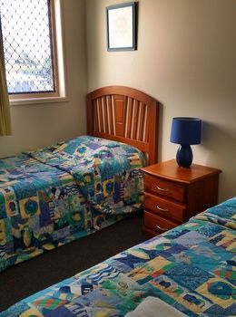 Apartamento Santalina On Hervey Bay