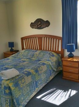 Apartamento Santalina On Hervey Bay