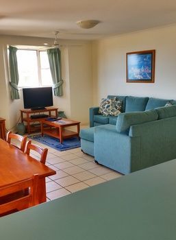Apartamento Santalina On Hervey Bay