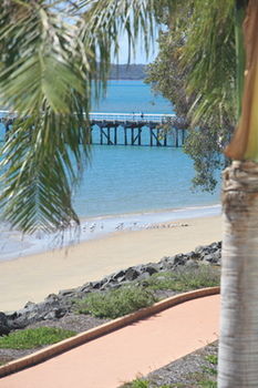 Apartamento Santalina On Hervey Bay