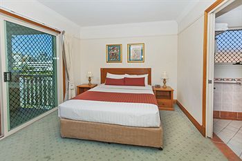 City Park Apartments