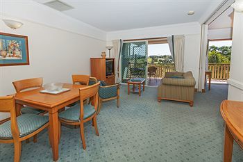 City Park Apartments