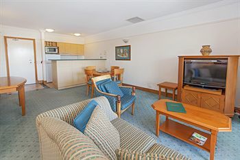 City Park Apartments