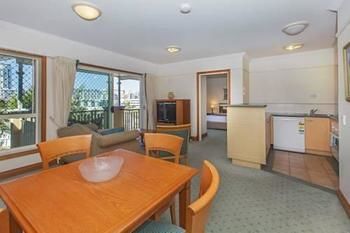 City Park Apartments