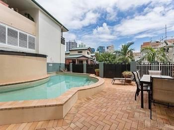 Sedgebrook Apartments
