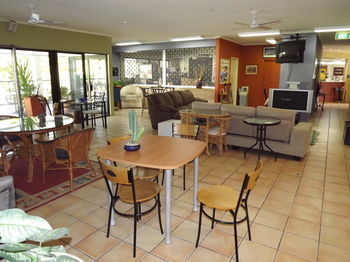 Aparthotel 45 Barrett Street