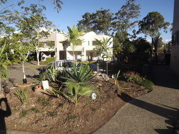 Aparthotel 45 Barrett Street